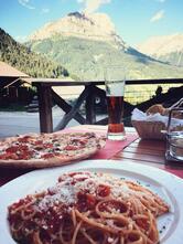 Pizzeria ristorante Fursil