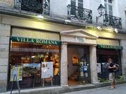 Restaurant Villa Romana