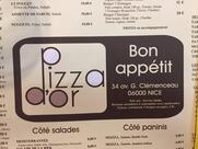 Pizza d'Or