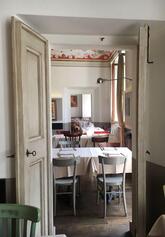 Trattoria Bruno Coppetta