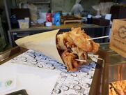 Il Fritto e Le Polpette