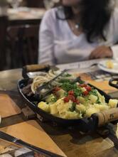 Dona Lucinha Restaurante