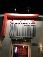 Qualità Master Pizzas