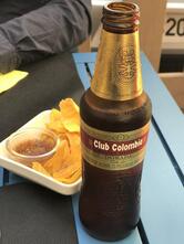 Restaurant El Cafetero