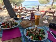 La Plage de l'Île d'Or