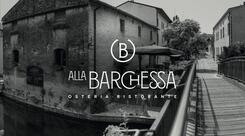 Alla Barchessa