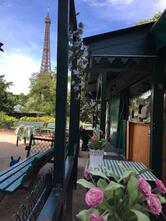 La Bonbonnière de Marie