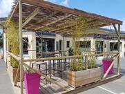 L'Art de la Pizza by B.J 1955