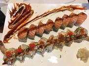 Tomo Sushi Mississauga