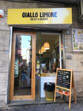 Gelateria Giallo Limone