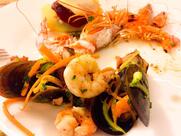 La Locanda del Sole nero