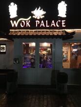 Restaurant Wokpalace