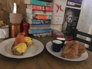 Drury Covent Garden Cafe & Brunch