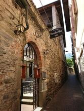 Osteria del Bumbardin