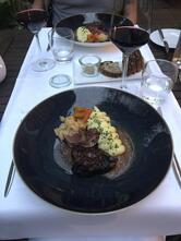 Restaurant Essort