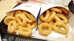 バーガーキング イオンタウン千種店