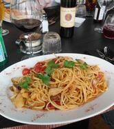 Le Comptoir Italien - Beauvais