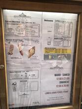 Seoul Station Restaurant Coréen