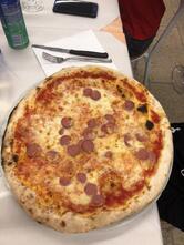 La Bella Idrusa