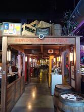 Chez le Brasseur La Valette