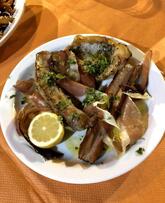 Pizzeria Vecchio Teatro