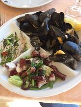 Ristorante Santolillo