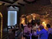 Ristorante Moda Venue