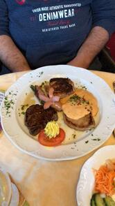 Landhaus Lenneper-Führt