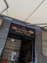 Pizzeria Antica Napoli Da Pasquale