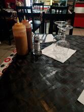 Istanbul Grill Kebab.