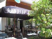 Restaurant Le Sadourny Café