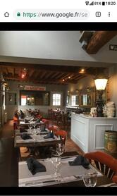 Restaurant La Collégiale