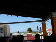 Aristos Beach