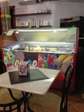 6zero1 Pizza & Cucina