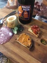 Come a casa Pizzeria - Birreria