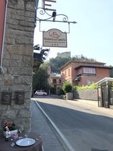 Hosteria del Castello
