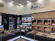 Delper L'Arte della Panificazione dal 1971