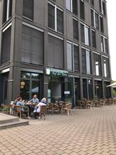 Auf der Hörn - Aachen