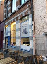 Snack Pita Grill Akropolis