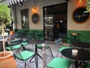 Magnolia - Restaurant Bar à Tapas Nice