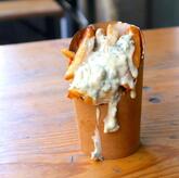 ROOMIES BONNE NOUVELLE - Burger Paris