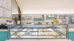 Kremet Gelateria