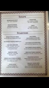 Johnston's Restaurant