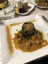 Ristorante BBeQ