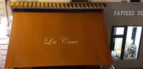LA CAVE