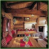 Oberforsthofalm Familie Mayr KG
