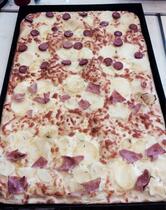 Ristorante pizzeria birreria del Corso forno a legna