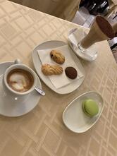 Passerini Caffè Victor Hugo