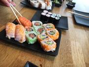 Sushi Deluxe Almere