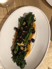 Asador 44 Spanish Grill & Wine House
